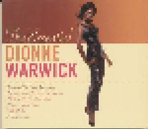 Dionne Warwick: The Essential Dionne Warwick (2-CD) - Bild 1