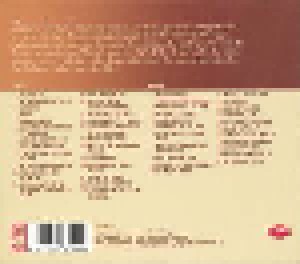 Dionne Warwick: The Essential Dionne Warwick (2-CD) - Bild 2