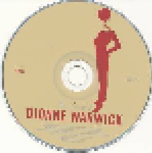 Dionne Warwick: The Essential Dionne Warwick (2-CD) - Bild 4