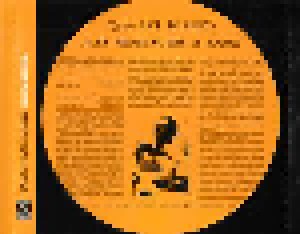 Art Blakey's Jazz Messengers: Ugetsu (CD) - Bild 3