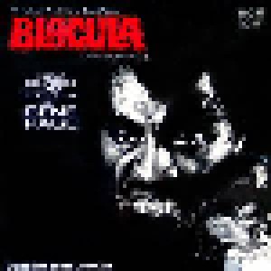 Gene Page: Blacula (LP) - Bild 1