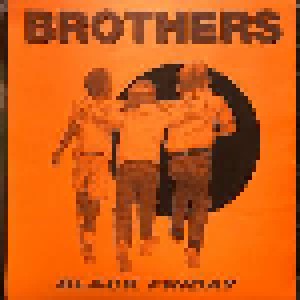 Brothers: Black Friday (LP) - Bild 1