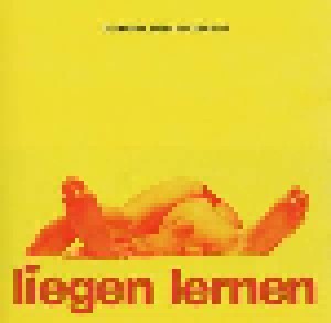 Cover - Cherie: Liegen Lernen - Der Soundtrack Zum Film