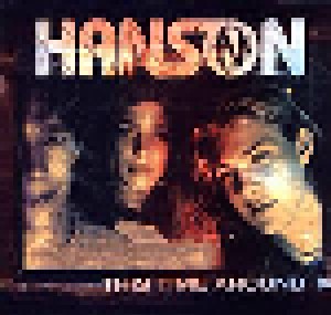 Hanson: This Time Around (Single-CD) - Bild 1