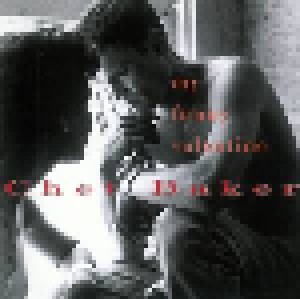 Chet Baker: My Funny Valentine (CD) - Bild 1