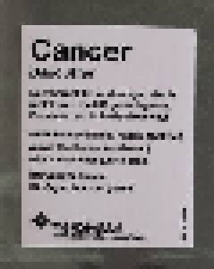 Cancer: Ballcutter (12") - Bild 2