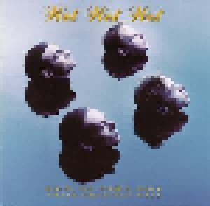 Wet Wet Wet: End Of Part One - Their Greatest Hits (CD) - Bild 1