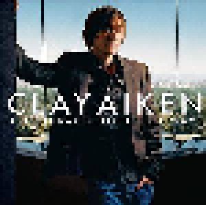 Cover - Clay Aiken: Thousand Different Ways, A
