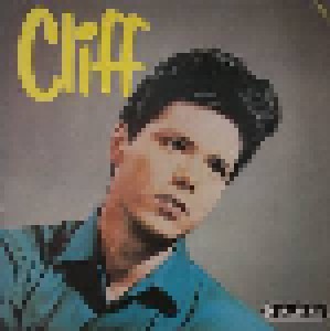 Cliff Richard & The Drifters: Cliff (LP) - Bild 1