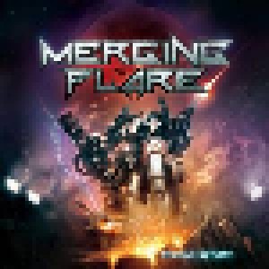 Merging Flare: Revolt Regime (CD) - Bild 1