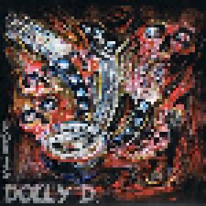Cover - Dolly D.: Nobis