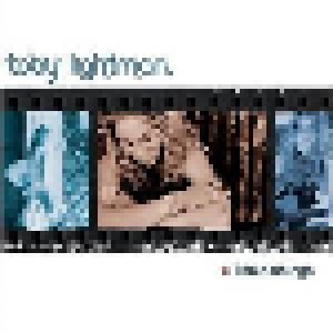 Cover - Toby Lightman: Little Things