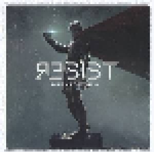 Within Temptation: Resist (CD) - Bild 1
