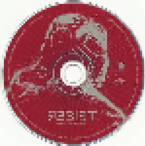 Within Temptation: Resist (CD) - Bild 4