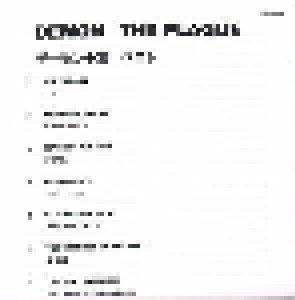 Demon: The Plague (CD) - Bild 6