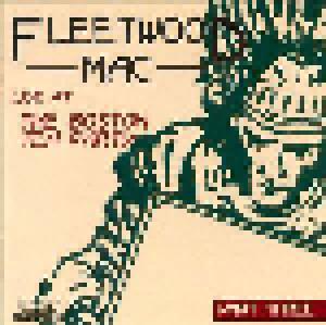 Fleetwood Mac: Live In Boston - Volume Three - Cover