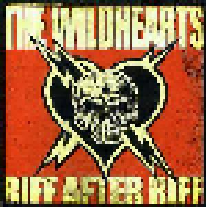 The Wildhearts: Riff After Riff - Cover