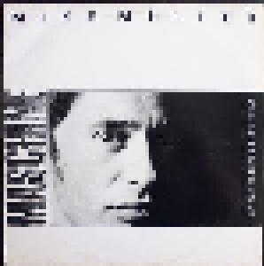 Mike Müller: Maschine - Cover