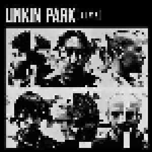Linkin Park: Live 2011 - Cover