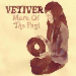Vetiver: More Of The Past - Cover