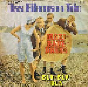 Eilemann Trio: Maxi-Bade-Dress - Cover