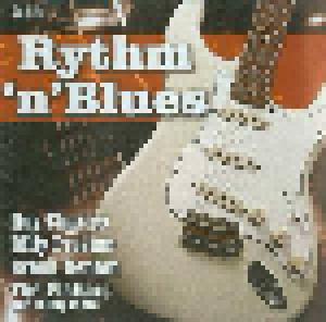 Rythm 'n' Blues - Cover