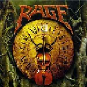 Rage: XIII (2-LP) - Bild 1
