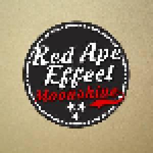 Cover - Red Ape Effect: Moonshine