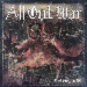All Out War: Crawl Among The Filth (LP) - Bild 1