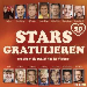 Cover - Peter Wackel Feat. Tapo & Raya: Stars Gratulieren Und Singen Die Größten Hits Der »Flippers« (50 Jahre)