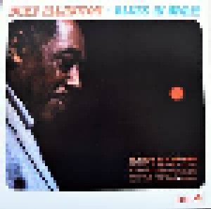 Duke Ellington: Blues In Orbit (LP) - Bild 1