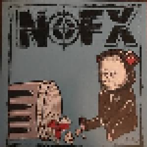 NOFX: Don't Count On Me (7") - Bild 1
