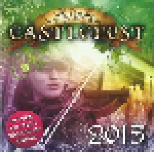 Cover - Stille Volk: Castlefest 2015