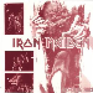 Iron Maiden: Roskilde 2003 (LP) - Bild 1
