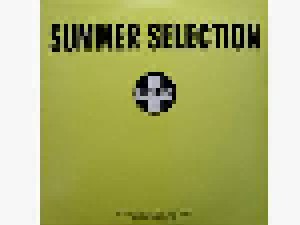 Cover - Outrage: Summer Selection