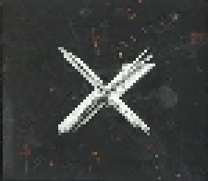 La Horde: X (CD) - Bild 1