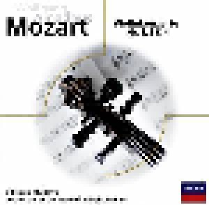 Wolfgang Amadeus Mozart: Violin Concertos 1,3 & 4 (CD) - Bild 1