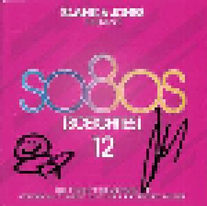 so8os (soeighties) 12 (2-CD) - Bild 2