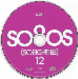 so8os (soeighties) 12 (2-CD) - Bild 7