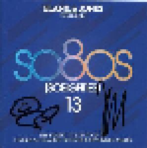 so8os (soeighties) 13 (2-CD) - Bild 2