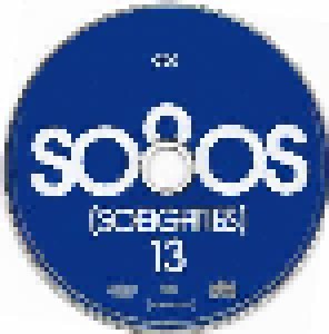 so8os (soeighties) 13 (2-CD) - Bild 5
