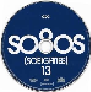 so8os (soeighties) 13 (2-CD) - Bild 7