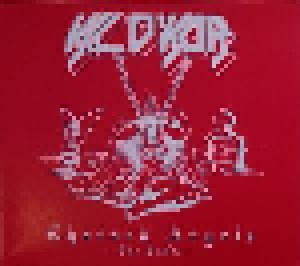 Kil D'Kor: Chained Angels - The Demos (CD) - Bild 1