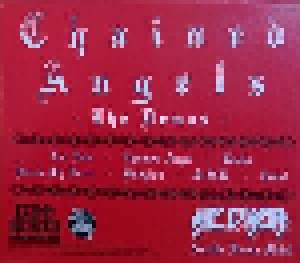 Kil D'Kor: Chained Angels - The Demos (CD) - Bild 2