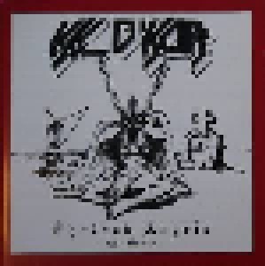 Kil D'Kor: Chained Angels - The Demos (CD) - Bild 3