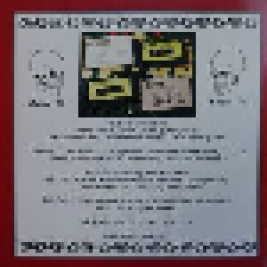 Kil D'Kor: Chained Angels - The Demos (CD) - Bild 4