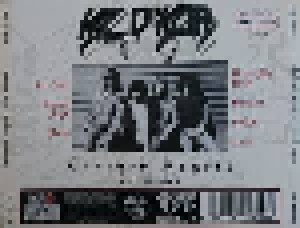 Kil D'Kor: Chained Angels - The Demos (CD) - Bild 5