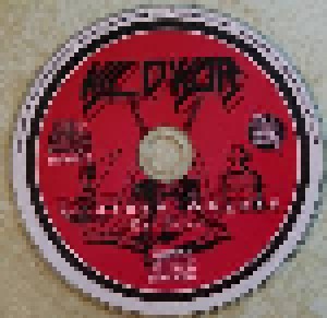 Kil D'Kor: Chained Angels - The Demos (CD) - Bild 7