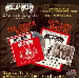 Kil D'Kor: Chained Angels - The Demos (CD) - Bild 9