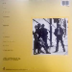 Supertramp: Free As A Bird (LP) - Bild 2